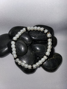 Pearl Seed Bracelet