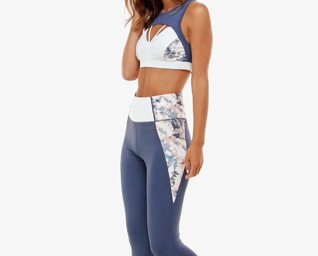 Two piece activewear